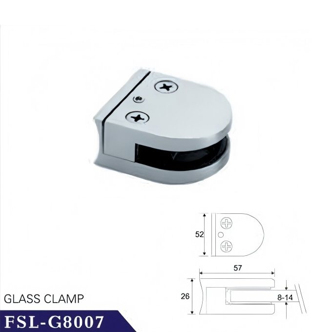 FSL-G8007