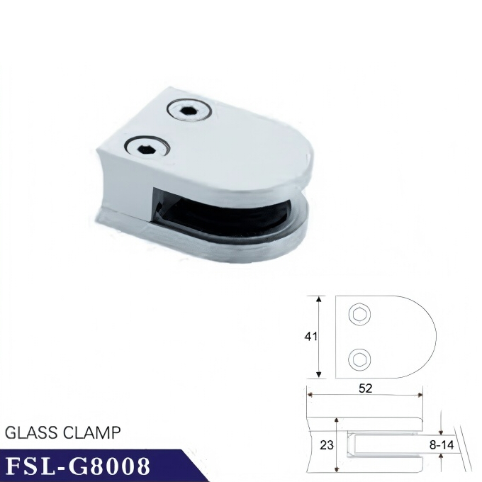 FSL-G8008