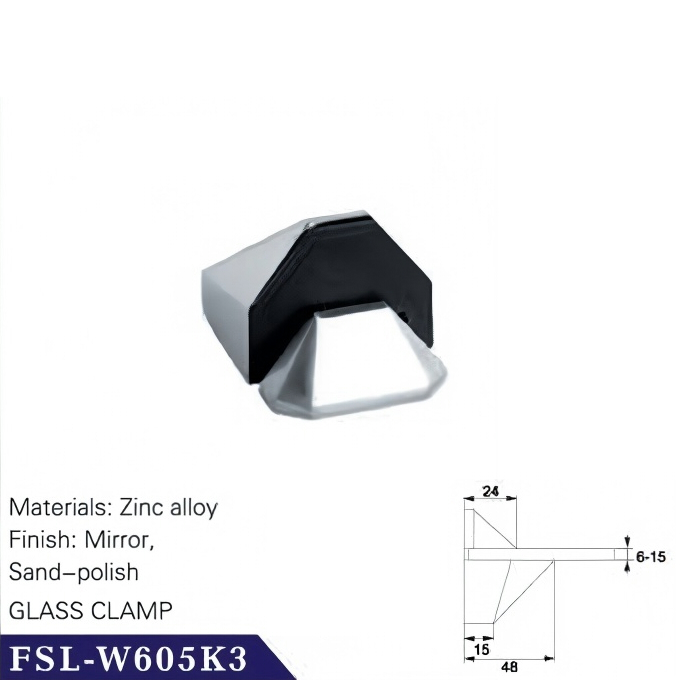 FSL-W605K3
