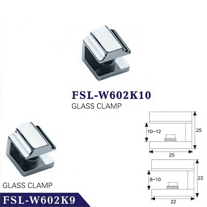 FSL-W602K9