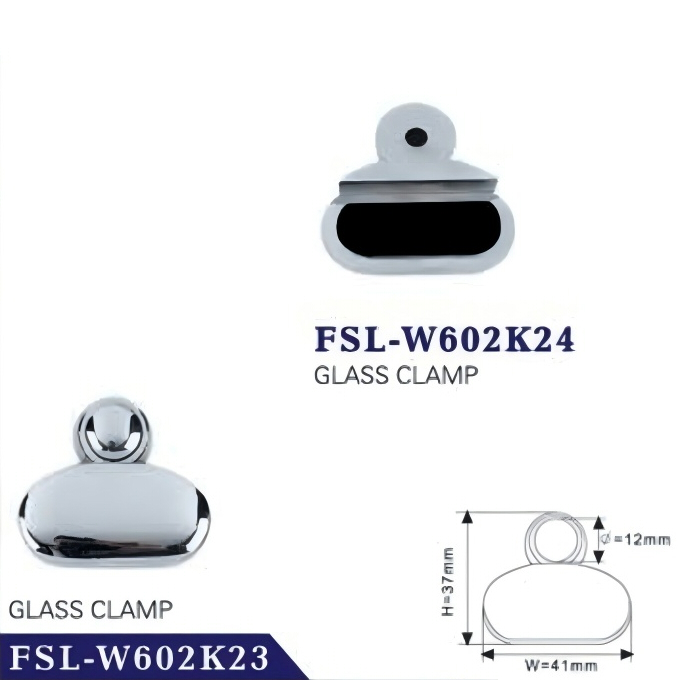 FSL-W602K23