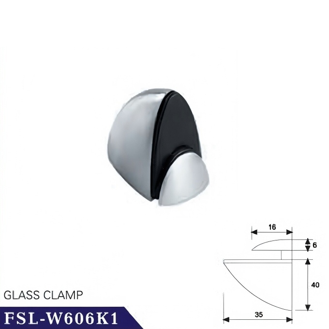 FSL-W606K1