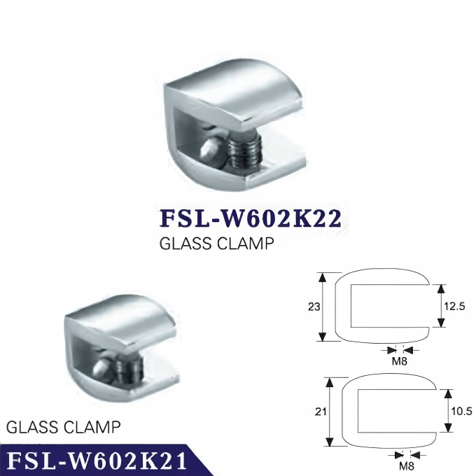 FSL-W602K21