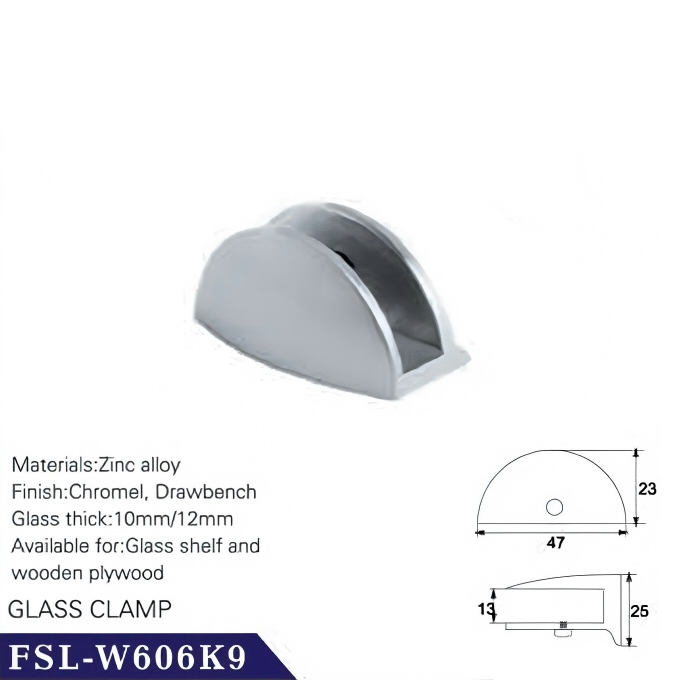 FSL-W606K9