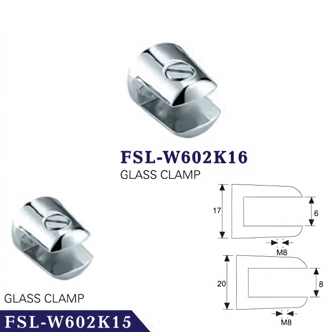 FSL-W602K15