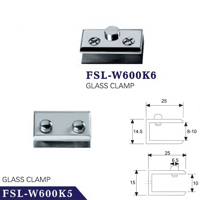 FSL-W600K5