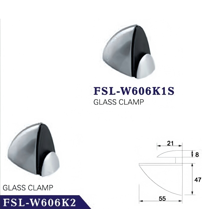 FSL-W606K2