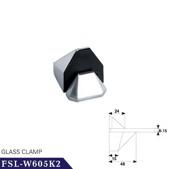 FSL-W605K2