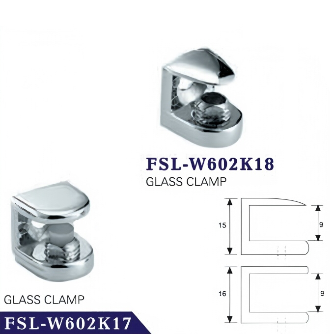 FSL-W602K15
