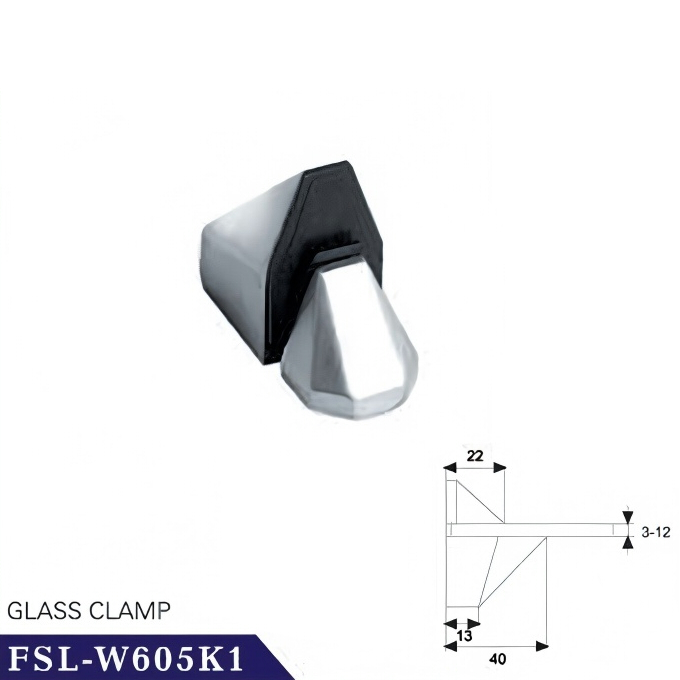 FSL-W605K1