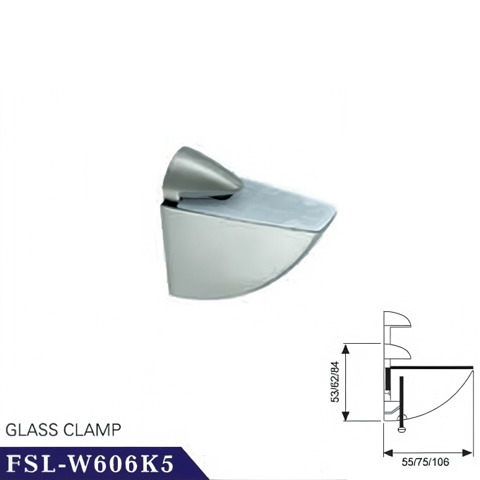 FSL-W606K5
