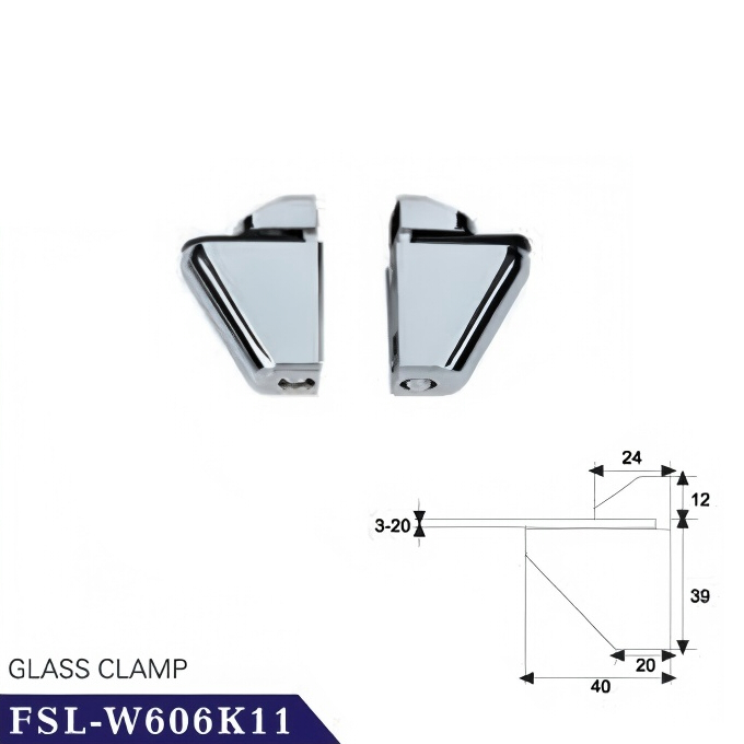 FSL-W606K11