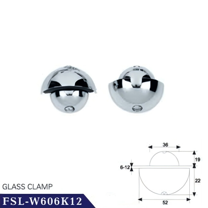 FSL-W606K12