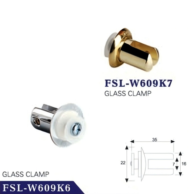 FSL-W609K6