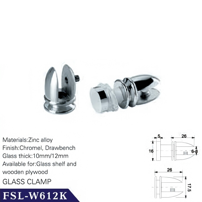 FSL-W612K