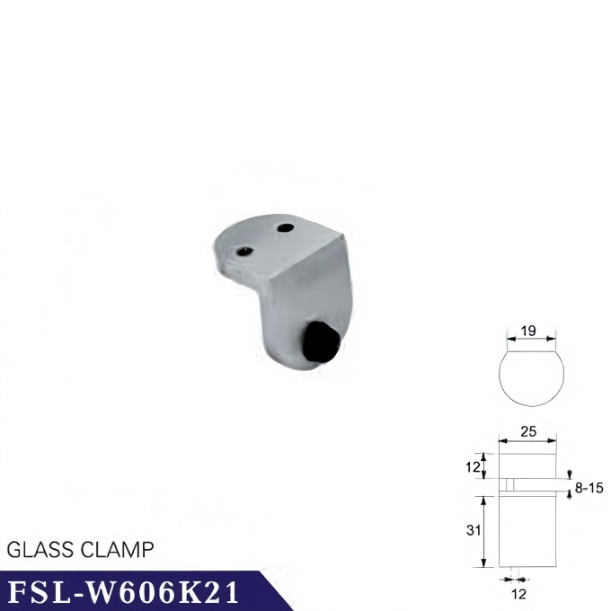 FSL-W606K21