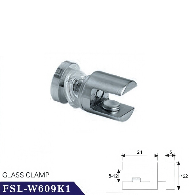 FSL-W609K1