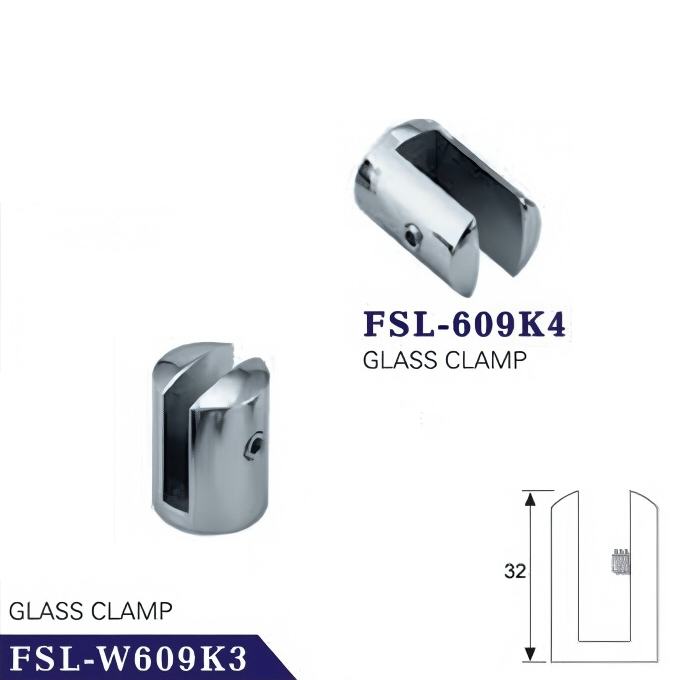 FSL-W609K3