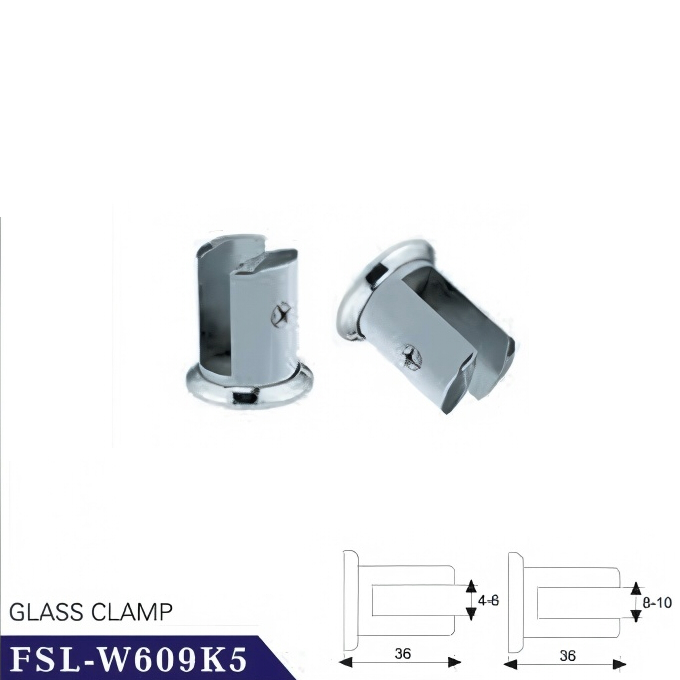 FSL-W609K5