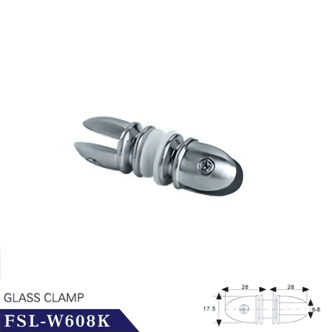 FSL-W608K