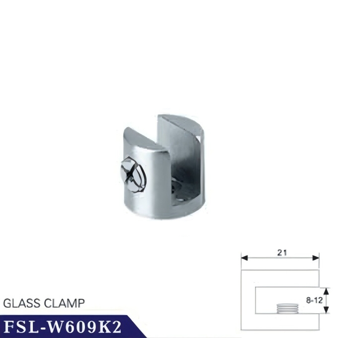 FSL-W609K2