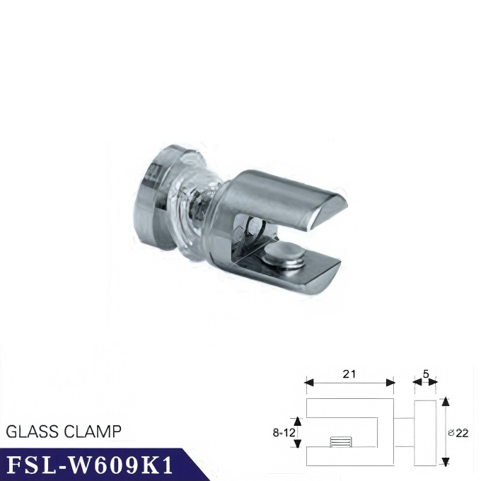 FSL-W609K1