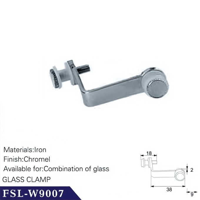 FSL-W9007
