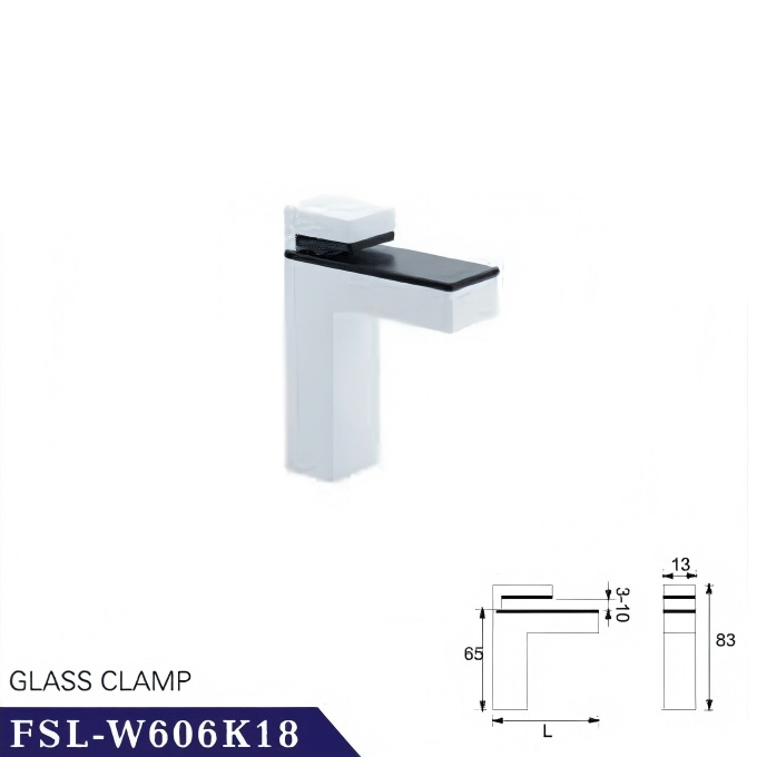FSL-W606K18