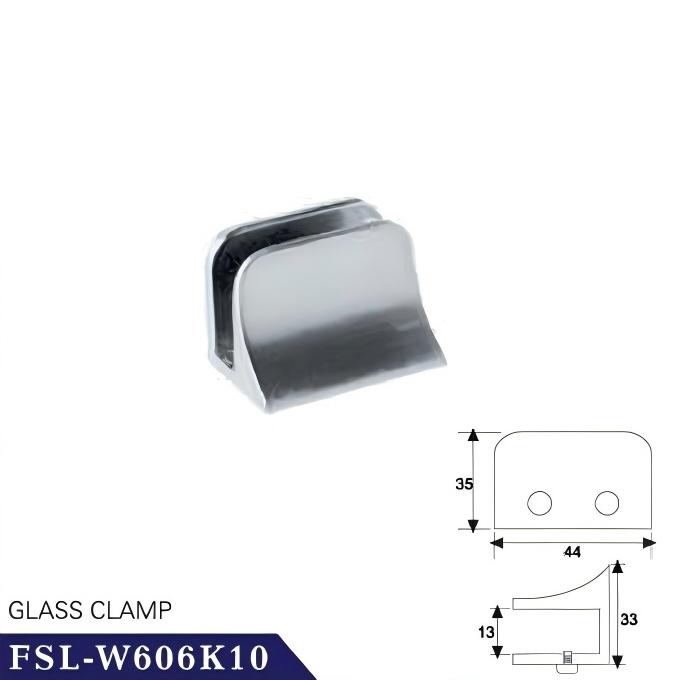FSL-W606K10