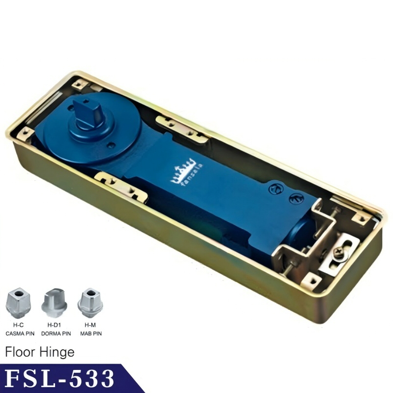 FSL-533