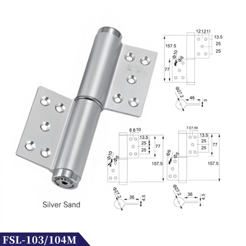 FSL-103/104M