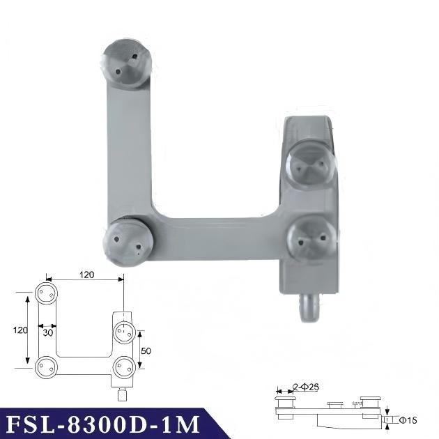 FSL-8300D-1M