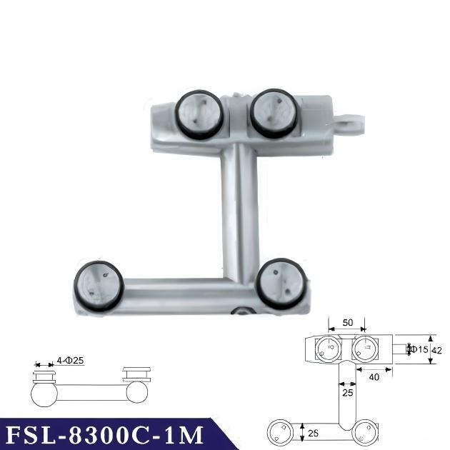FSL-8300C-1M