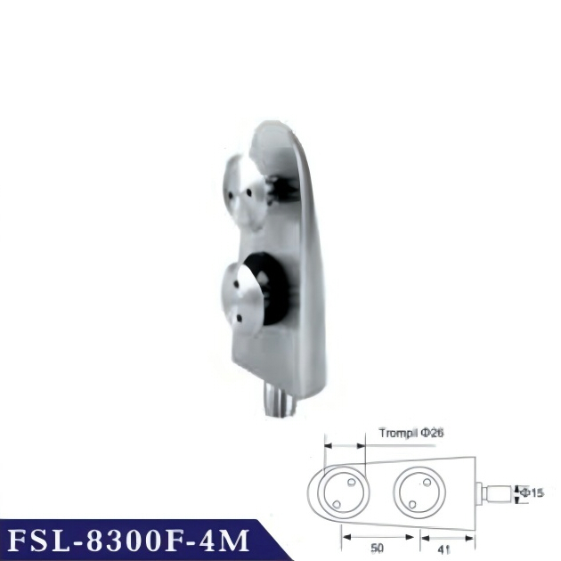 FSL-8300F-4M