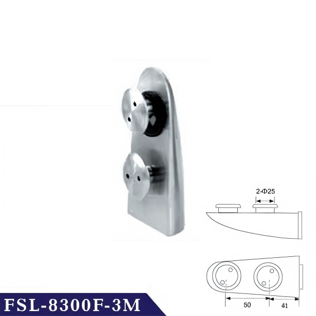 FSL-8300F-3M