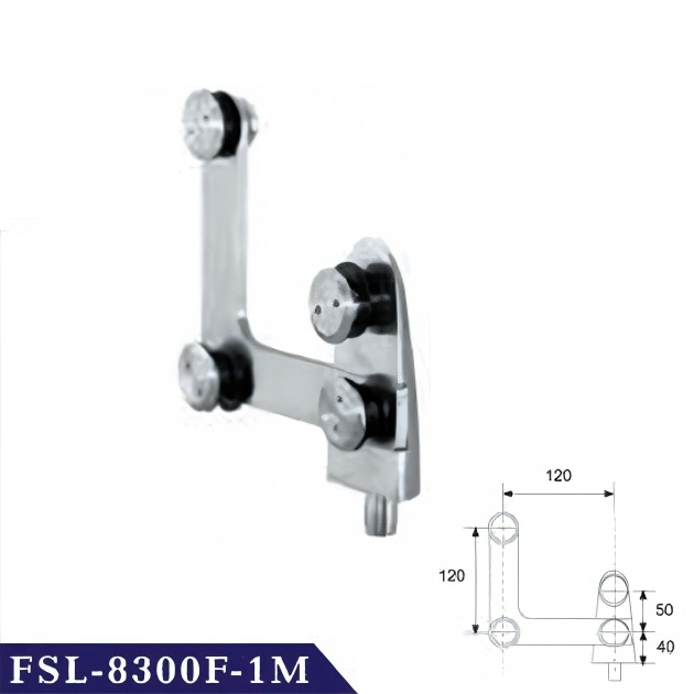 FSL-8300F-1M