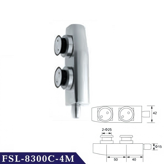 FSL-8300C-4M