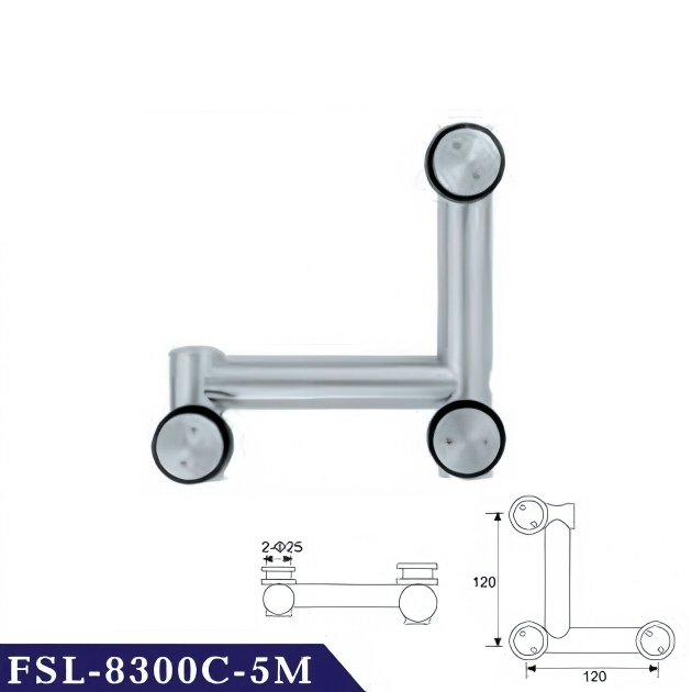FSL-8300C-5M