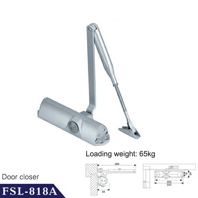 FSL-818A