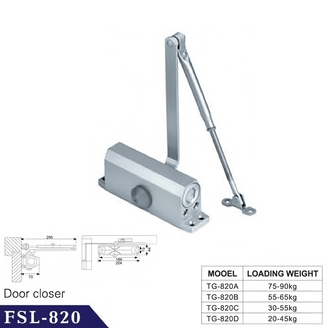 FSL-820