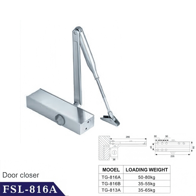 FSL-816A