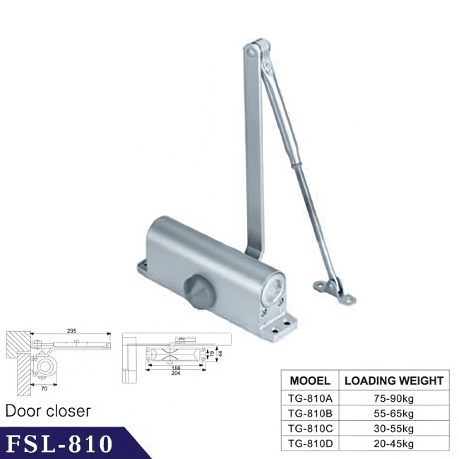 FSL-810