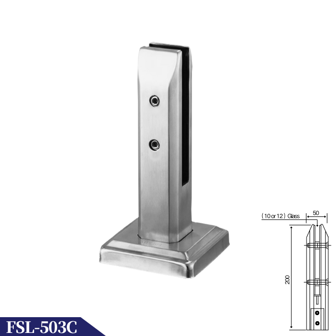 FSL-503C