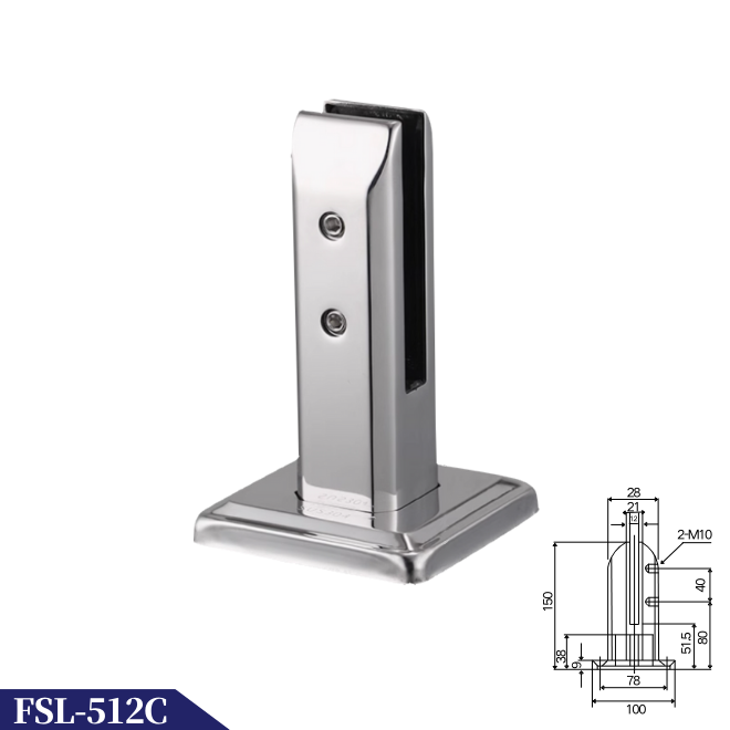 FSL-512C