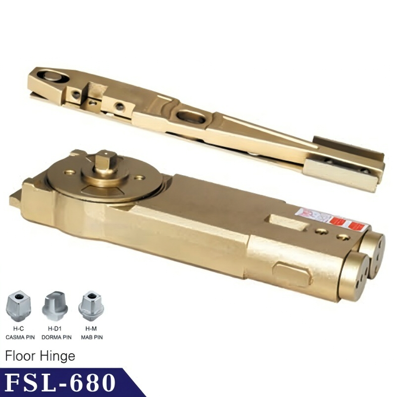 FSL-680