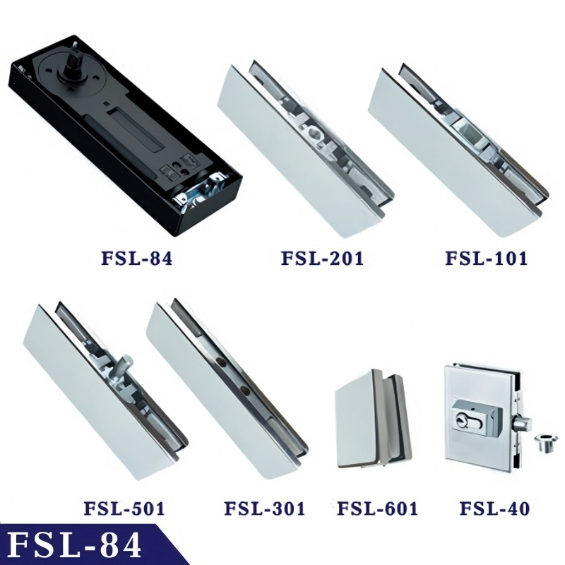 FSL-84DoorClampDoorLockSuit