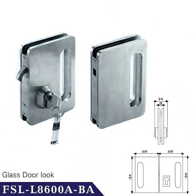 FSL-L8600A-BA