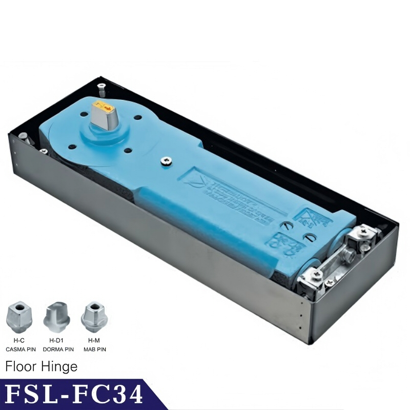 FSL-FC34
