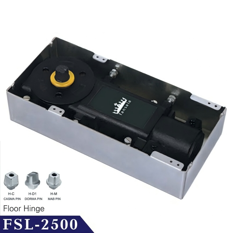 FSL-2500