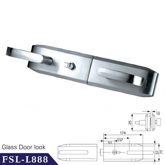 FSL-L888
